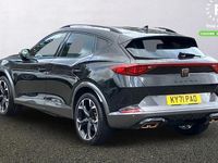 Used Cupra Formentor VZ1 245 HP (180 kW) 2024 SUV