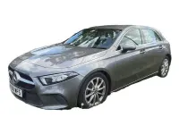 Second-hand Mercedes A180 116 CP (85 kW) 2019 Gri Hatchback