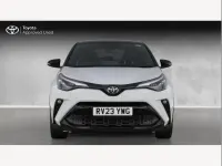 Used Toyota C-HR Sport 120 HP (88 kW) 2023 Other SUV