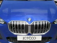 Used BMW 220 M Sport 154 HP (113 kW) 2024 Blue Hatchback