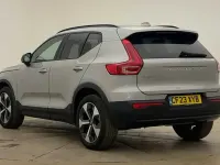 Used Volvo XC40 Ultimate 194 HP (142 kW) 2023 SUV