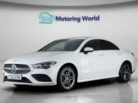 Used Mercedes E250 AMG line 218 HP (160 kW) 2022 Sedan