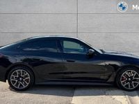 Used BMW 420 Gran Coupé M Sport 181 HP (133 kW) 2025 Black Coupe