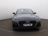 used Audi A7 Sportback 2019 | 3.0 TDI V6 50 S line Tiptronic quattro Euro 6 (s/s) 5dr