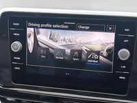 Used VW T-Roc R-line 150 HP (110 kW) 2025 Grey SUV