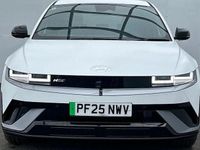 Used Hyundai Ioniq N Line 239 kW (325 HP) 2025 White Hatchback