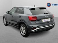 Used Audi Q2 S-Line 150 HP (110 kW) 2025 SUV