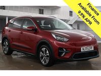 Used Kia e-Niro 150 kW (204 HP) 2021 SUV