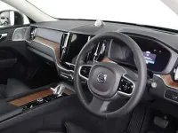 Used Volvo XC60 Ultimate 250 HP (183 kW) 2024 Grey SUV