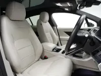 Used Jaguar I-Pace 294 kW (400 HP) 2022 Grey SUV
