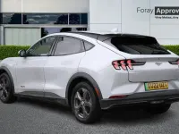 Used Ford Mustang Standard Range 269 HP (197 kW) 2022 Estate