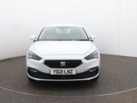 used Seat Leon 1.0 TSI EVO SE Dynamic Hatchback 5dr Petrol Manual Euro 6 (s/s) (110 ps) Digital Cockpit