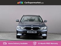 used BMW 318 3 Series Touring i Sport 5dr Step Auto