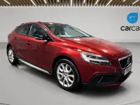 Used Volvo V40 CC Pro 152 HP (111 kW) 2016 Estate