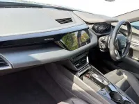 Used Audi e-tron GT quattro Design 389 kW (530 HP) 2024 Sedan