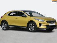 Used Kia XCeed 158 HP (116 kW) 2021 SUV