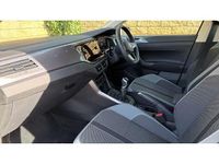 Used VW Polo Style 95 HP (69 kW) 2023 Grey Hatchback