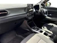 Used Dacia Duster Extreme 143 HP (105 kW) 2025 Black SUV