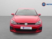 Used VW Golf VIII GTI 245 HP (180 kW) 2020 Hatchback