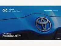 Usado Toyota RAV4 218 HP (160 kW) 2023 Azul SUV