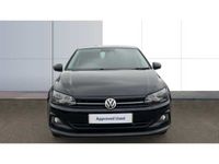 used VW Polo 1.0 TSI 95 Match 5dr Petrol Hatchback