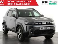 Used Dacia Duster Journey 143 HP (105 kW) 2025 Grey Hatchback