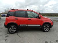 used Fiat Panda Cross 0.9 TwinAir [90] 4x4 5dr