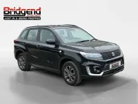 Used Suzuki Vitara 129 HP (94 kW) 2023 Black SUV