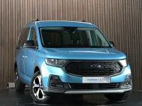 Used Ford Grand Tourneo Connect Active 122 HP (89 kW) 2023 Blue MPV