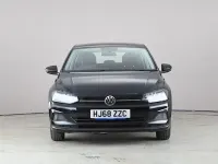 Usado VW Polo SE 95 HP (69 kW) 2020 Citadino