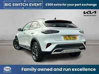 Used Kia XCeed GT-Line S 2025 White SUV