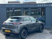 Used DS Automobiles DS3 Crossback Elegance 101 HP (74 kW) 2021 SUV