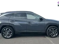 Used Hyundai Tucson Ultimate 2026 Grey SUV