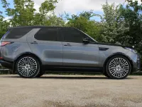 Used Land Rover Discovery HSE 2019 Grey SUV