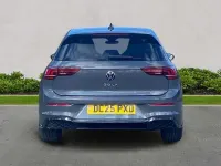 Used VW Golf VIII R-line 150 HP (110 kW) 2025 Grey Hatchback