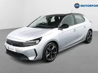 Used Vauxhall Corsa 2023 Grey Hatchback