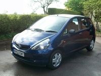 Used Honda Jazz 2002 Hatchback