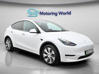 Used Tesla Model Y 282 kW (384 HP) 2022 SUV