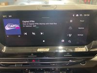 Used Citroën C5 X Shine 225 HP (165 kW) 2023 White Estate