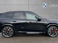 Used BMW X1 Comfort Edition 296 HP (217 kW) 2025 Black SUV