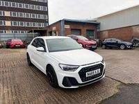 Used Audi A1 Sport 2019 White SUV