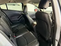 Used Mazda 3 Inclusive 2017 Silver Hatchback