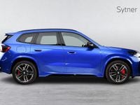 Used BMW X1 Comfort Edition 296 HP (217 kW) 2025 Blue SUV