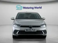Used VW Polo S 95 HP (69 kW) 2025 Grey Hatchback