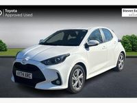 Used Toyota Yaris Hybrid 116 HP (85 kW) 2026 Hatchback