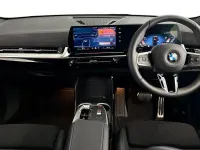 Used BMW X2 M Sport 168 HP (123 kW) 2026 Black SUV