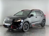 Used Citroën C5 Aircross Flair 2020 Black SUV