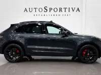Used Porsche Macan 379 HP (278 kW) 2025 SUV