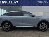 New Omoda 9 449 HP (330 kW) 2025 SUV