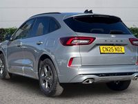 Used Ford Kuga ST-Line 179 HP (131 kW) 2025 Silver SUV